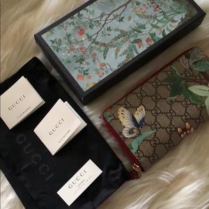 Gucci Wallet